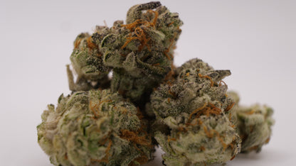 KUSH BREATH (craft cannabis) - Cannabud Canada