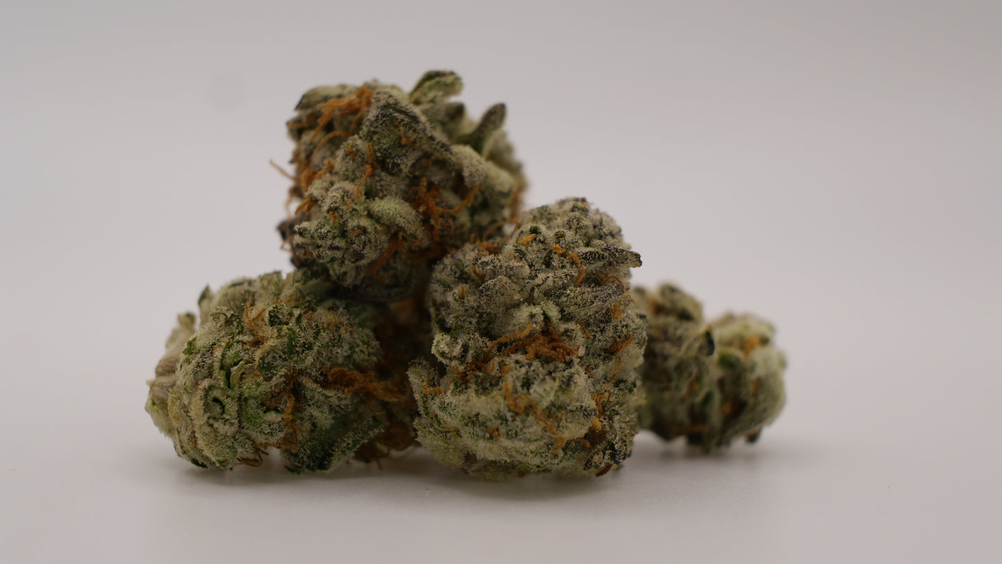 KUSH BREATH (craft cannabis) - Cannabud Canada