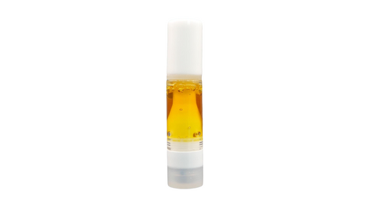 Rosin Craft Live Resin Vape Cartridge - Premium Extract