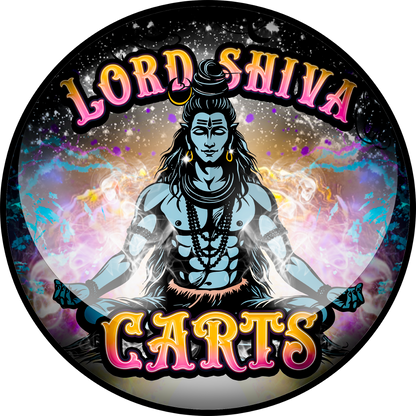 1 GRAM LIVE RESIN LORD SHIVA Premium Cannabis Extracts Canada