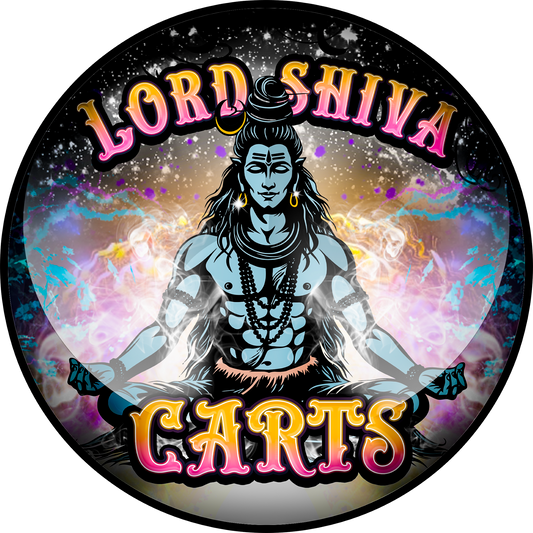 1 GRAM LIVE RESIN LORD SHIVA Premium Cannabis Extracts Canada