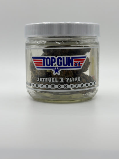 Top Gun S1 (SOLD OUT)