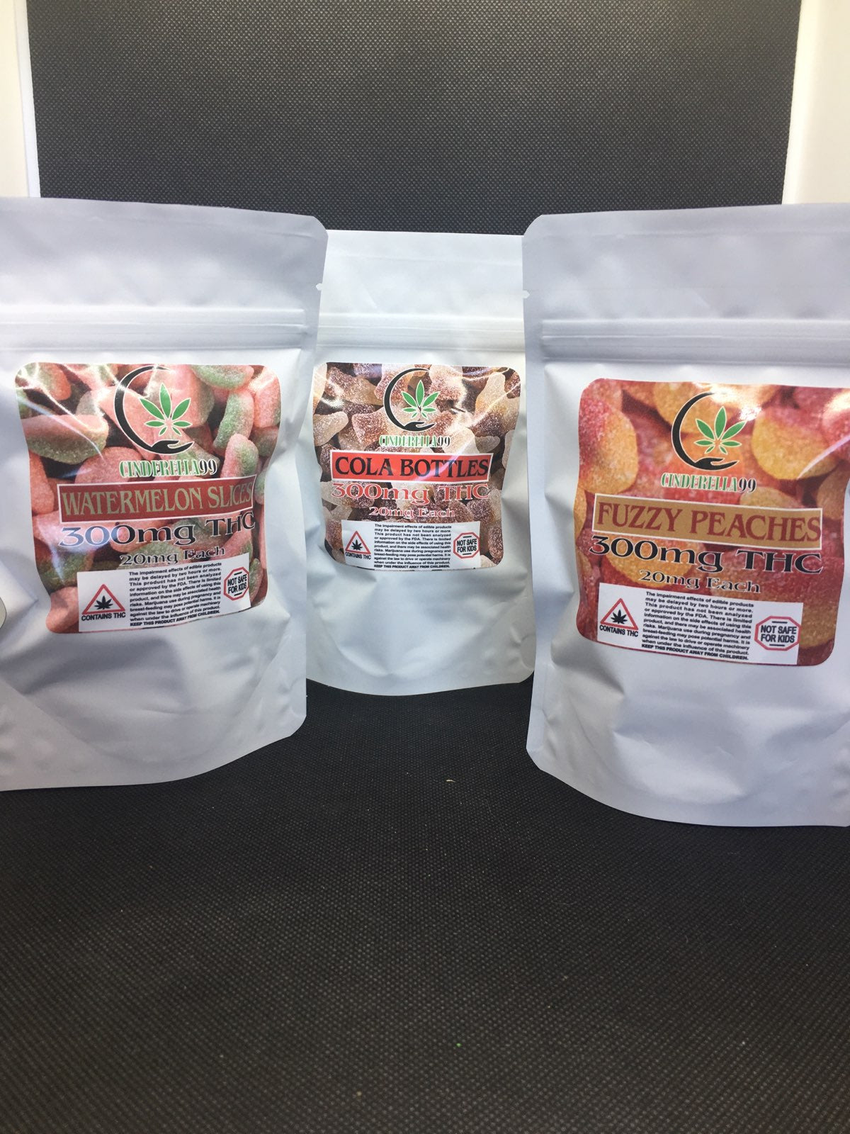 C99 classic candy 300mg coming soon end of May
