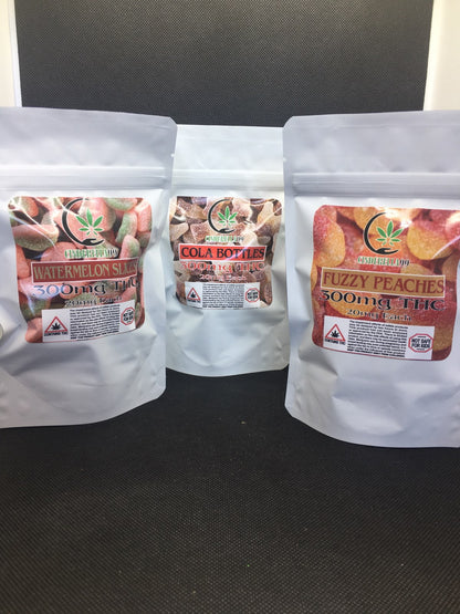 C99 classic candy 300mg coming soon end of May
